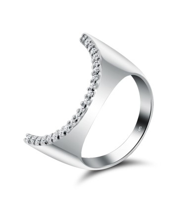 Silver Ring NSR-2623